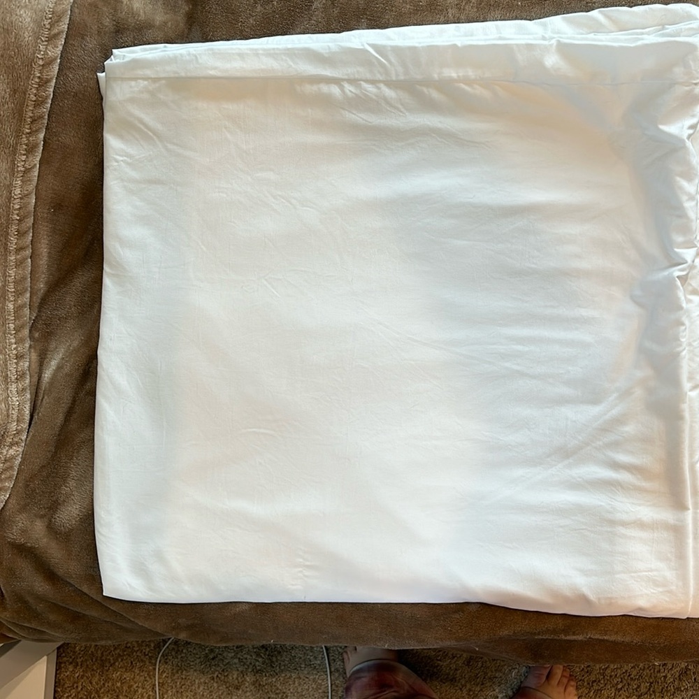 Duvet cover